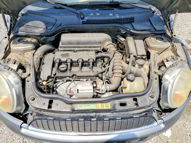 Продажа на аукционе авто 2010 Mini Cooper, vin: WMWMM3C54ATP94223, номер лота: 56177496