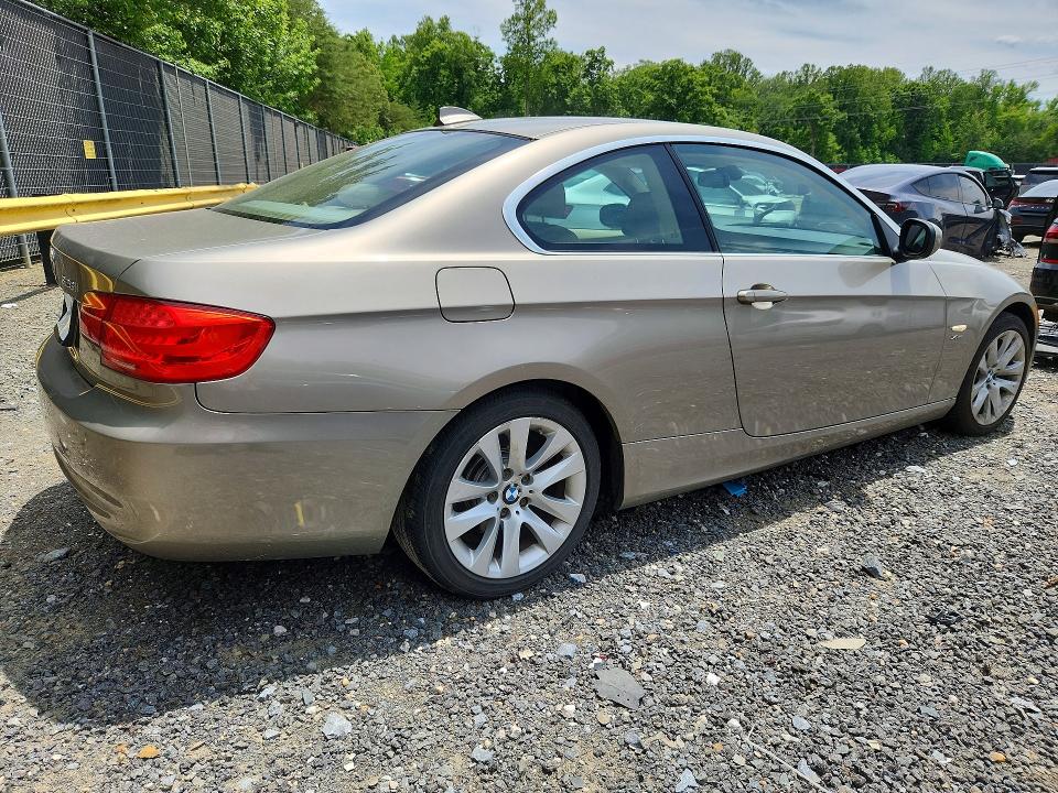 Продаж на аукціоні авто 2011 Bmw 328, vin: WBAKF5C59BE656079, номер лоту: 55455376