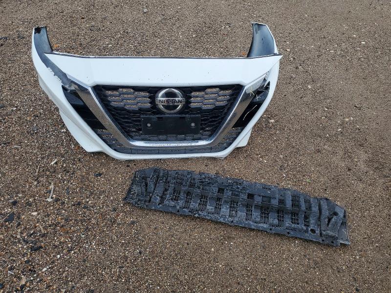 2019 Nissan Altima მანქანა იყიდება აუქციონზე, vin: 1N4BL4BV4KC150846, აუქციონის ნომერი: 56639616