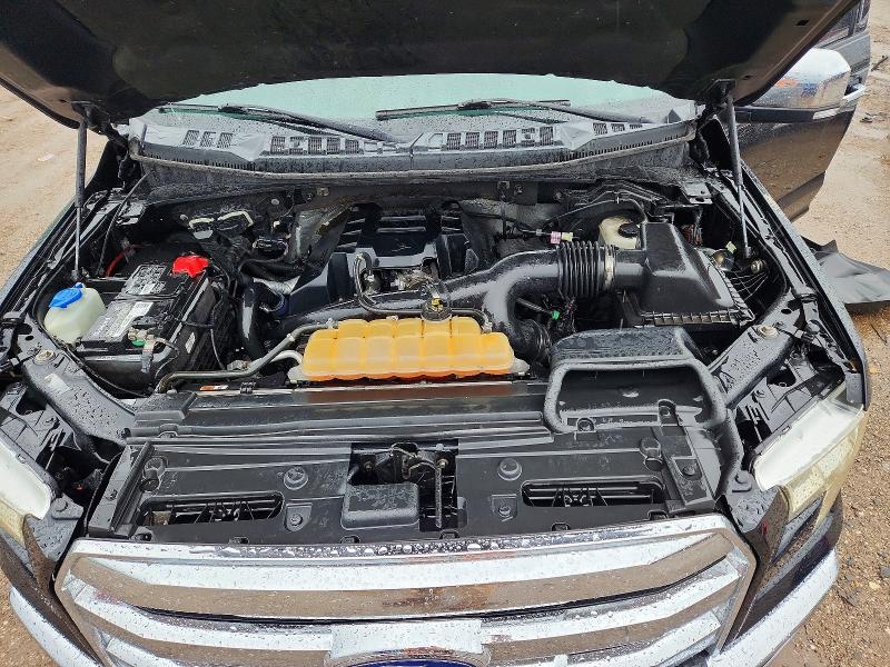 2016 Ford F150 მანქანა იყიდება აუქციონზე, vin: 1FTEW1EP0GFC37790, აუქციონის ნომერი: 56787336