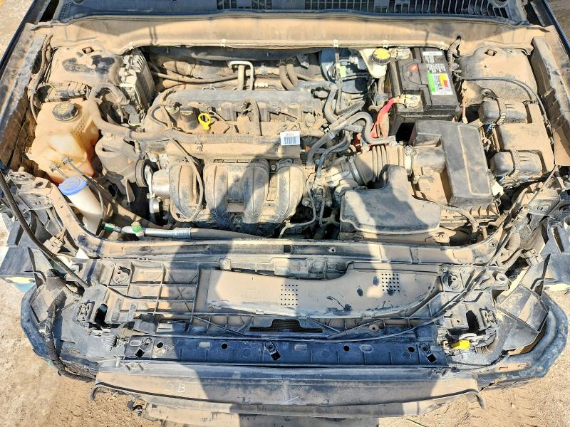 Продажа на аукционе авто 2017 Ford Fusion, vin: 3FA6P0H73HR415466, номер лота: 55934196