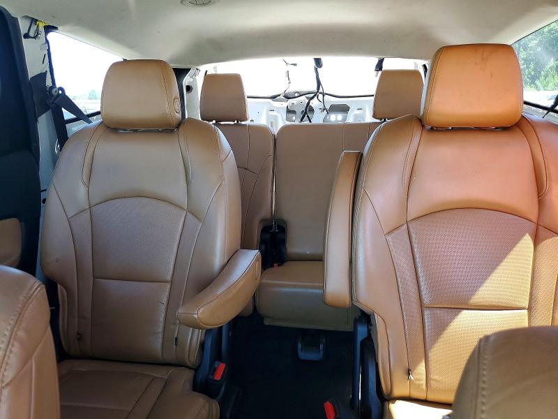 55151706 :رقم المزاد ، 5GAEVAKW4JJ191238 vin ، 2018 Buick Enclave مزاد بيع