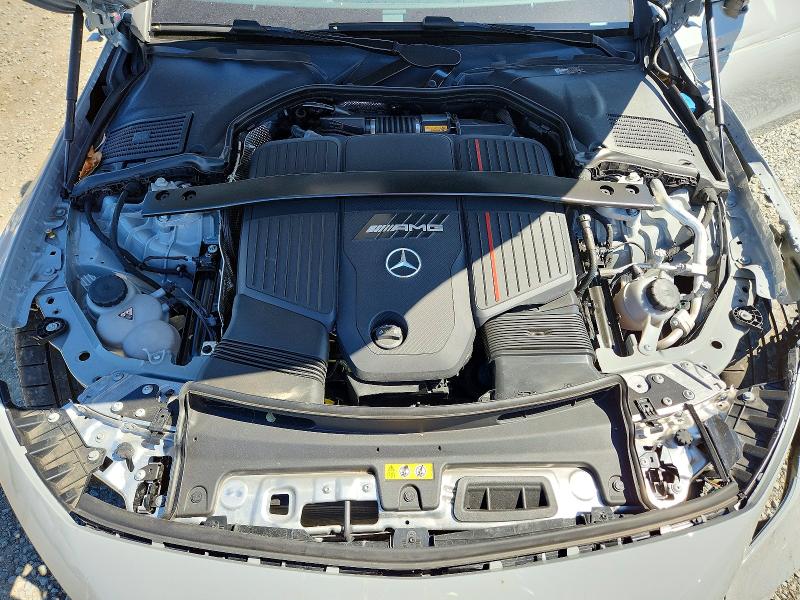 2026 Mercedes-benz Cle მანქანა იყიდება აუქციონზე, vin: W1KMJ6CB6TF089711, აუქციონის ნომერი: 59001846