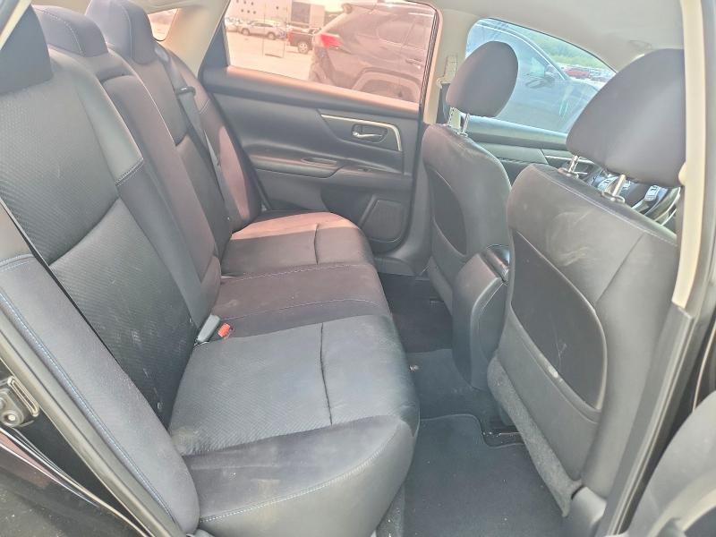 56314556 :رقم المزاد ، 1N4AL3AP8HC110058 vin ، 2017 Nissan Altima مزاد بيع