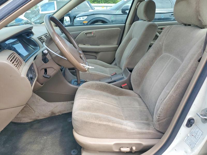 Продажа на аукционе авто 1999 Toyota Camry, vin: JT2BG22K0X0335812, номер лота: 57129276