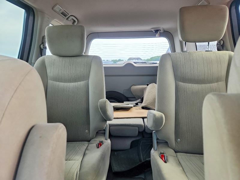 Продаж на аукціоні авто 2016 Nissan Quest, vin: JN8AE2KP5G9157044, номер лоту: 57785106