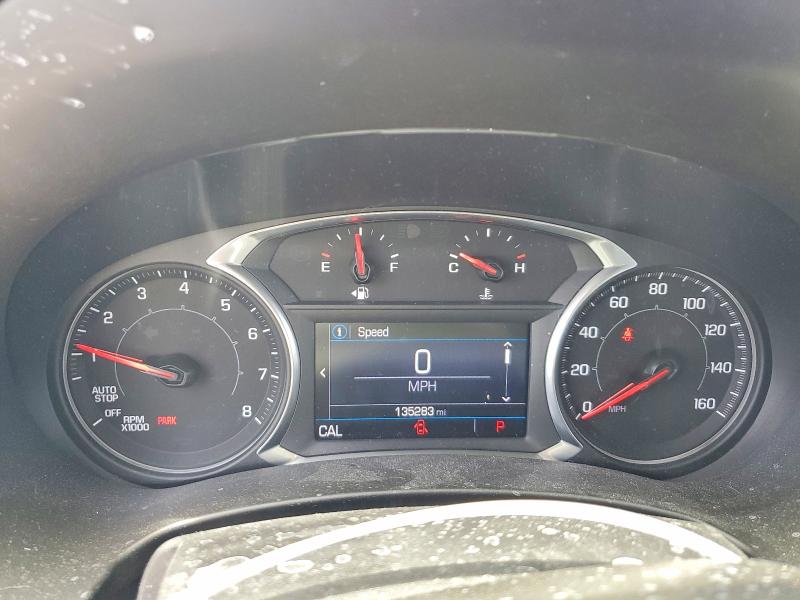 Продажа на аукционе авто 2019 Gmc Terrain, vin: 3GKALMEV0KL397758, номер лота: 58328366