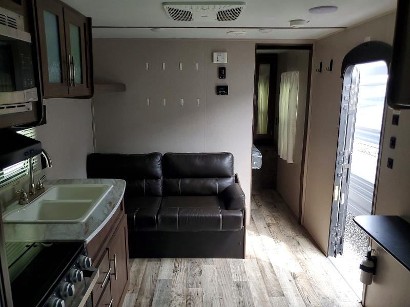 Продаж на аукціоні авто 2020 Aro Hideout, vin: 4YDT26226L7240560, номер лоту: 56218846