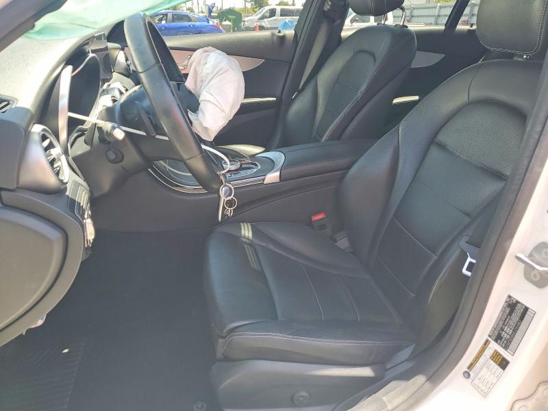 2019 Mercedes-benz C მანქანა იყიდება აუქციონზე, vin: 55SWF8DB6KU296583, აუქციონის ნომერი: 56600436