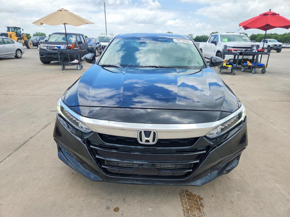 Aukcja sprzedaży 2020 Honda Accord, vin: 1HGCV1F53LA045232, numer aukcji: 56730026