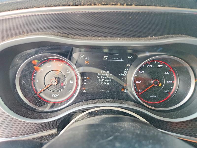 Продажа на аукционе авто 2016 Dodge Charger, vin: 2C3CDXHG3GH354729, номер лота: 58155496