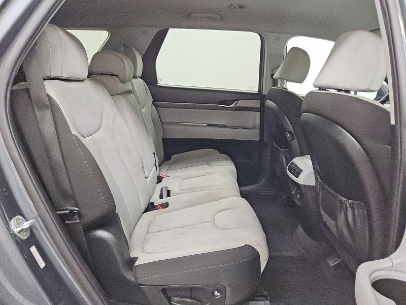 Продаж на аукціоні авто 2021 Hyundai Palisade, vin: KM8R14HE0MU301583, номер лоту: 57952866