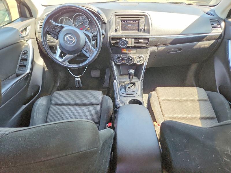 Продаж на аукціоні авто 2014 Mazda Cx-5, vin: JM3KE4CY6E0353134, номер лоту: 59389016