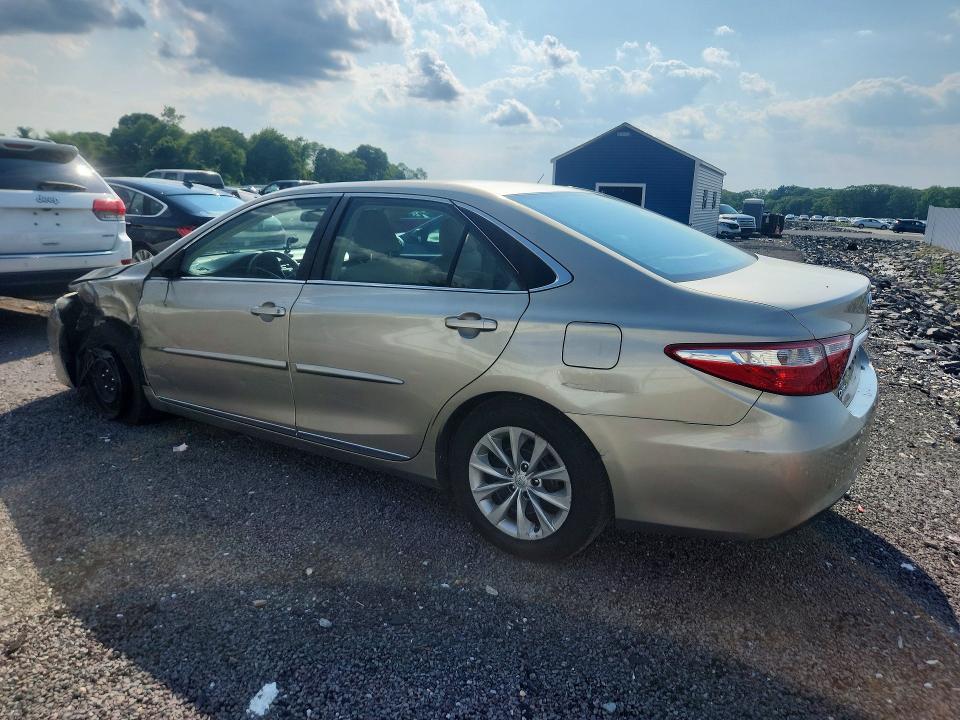 Продаж на аукціоні авто 2017 Toyota Camry, vin: 4T1BF1FK8HU346044, номер лоту: 59029146