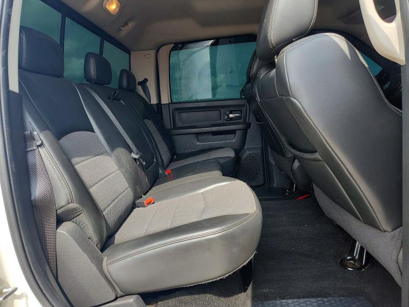 2009 Dodge Ram 1500 მანქანა იყიდება აუქციონზე, vin: 1D3HV13T19S806261, აუქციონის ნომერი: 57868346