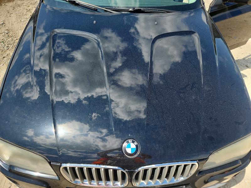 Продажа на аукционе авто 2007 Bmw X3, vin: WBXPC934X7WF07221, номер лота: 57185866
