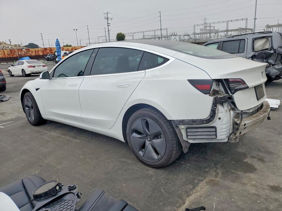 Продажа на аукционе авто 2019 Tesla Model 3, vin: 5YJ3E1EA7KF436581, номер лота: 56342326