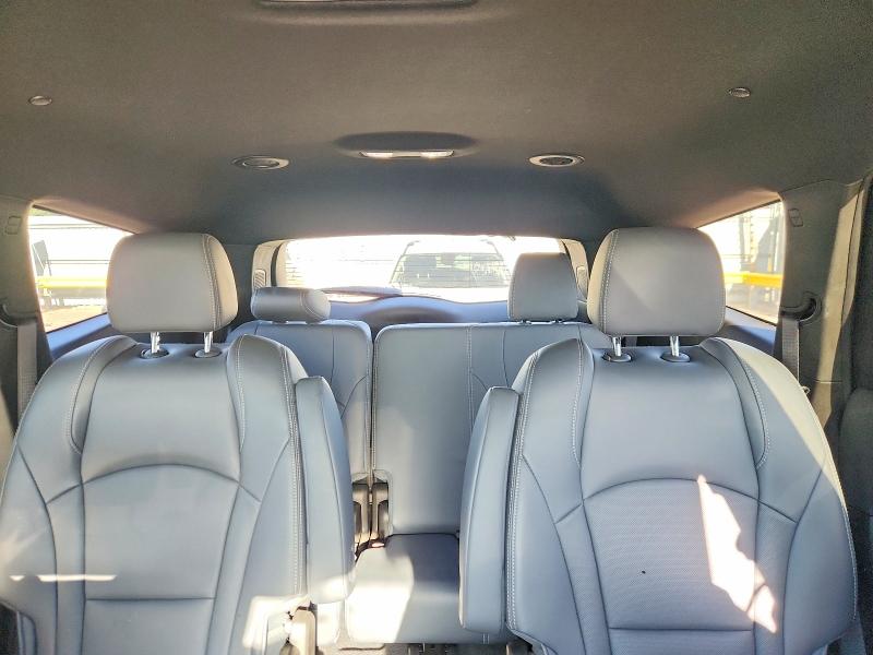 Продаж на аукціоні авто 2023 Buick Enclave, vin: 5GAEVBKW6PJ178831, номер лоту: 53639056
