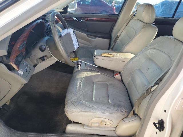 Продажа на аукционе авто 2000 Cadillac Deville, vin: 1G6KD54Y5YU244003, номер лота: 56166626