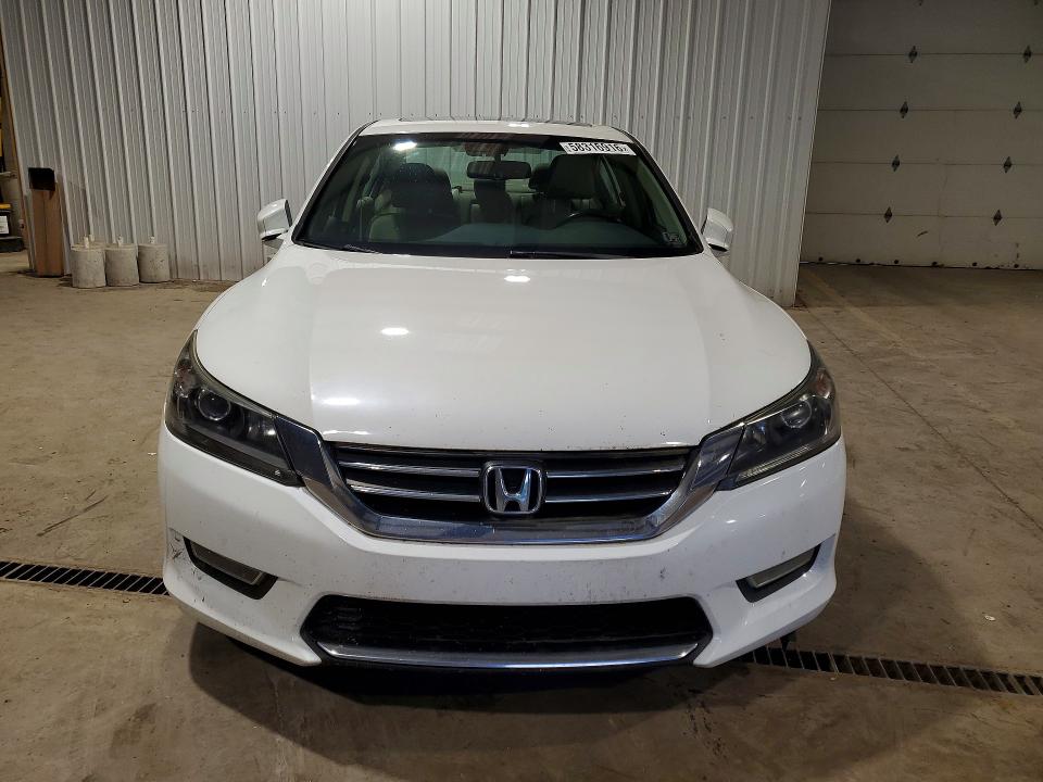Продаж на аукціоні авто 2013 Honda Accord, vin: 1HGCR2F87DA176363, номер лоту: 58316916