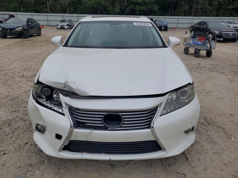 Aukcja sprzedaży 2013 Lexus Es, vin: JTHBK1GGXD2071288, numer aukcji: 55385936