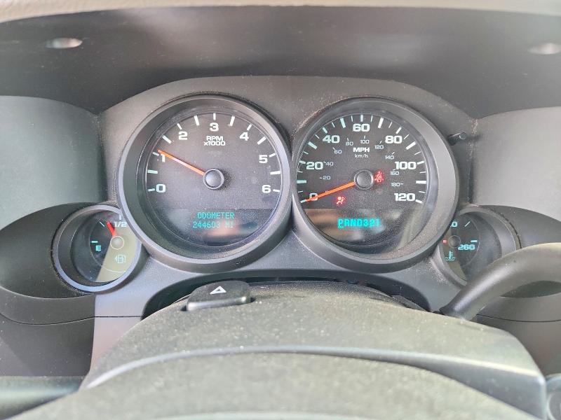 Aukcja sprzedaży 2012 Chevrolet Silverado, vin: 1GCNCPEX8CZ156704, numer aukcji: 56185646