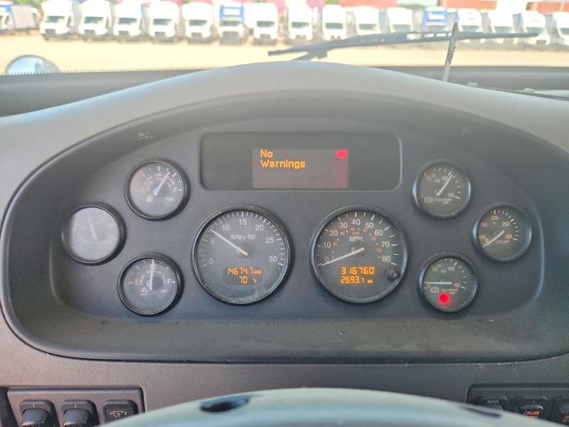 Aukcja sprzedaży 2019 Peterbilt 348, vin: 2NP3KM8X4KM237900, numer aukcji: 56714046