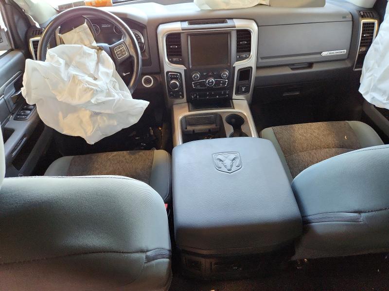 56494236 :رقم المزاد ، 3C6RR7LT8HG660992 vin ، 2017 Ram 1500 مزاد بيع