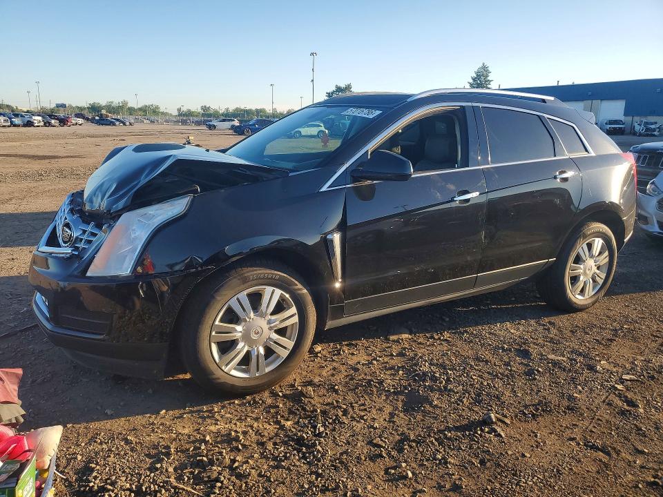 Продажа на аукционе авто 2013 Cadillac Srx, vin: 3GYFNCE30DS578043, номер лота: 57016786