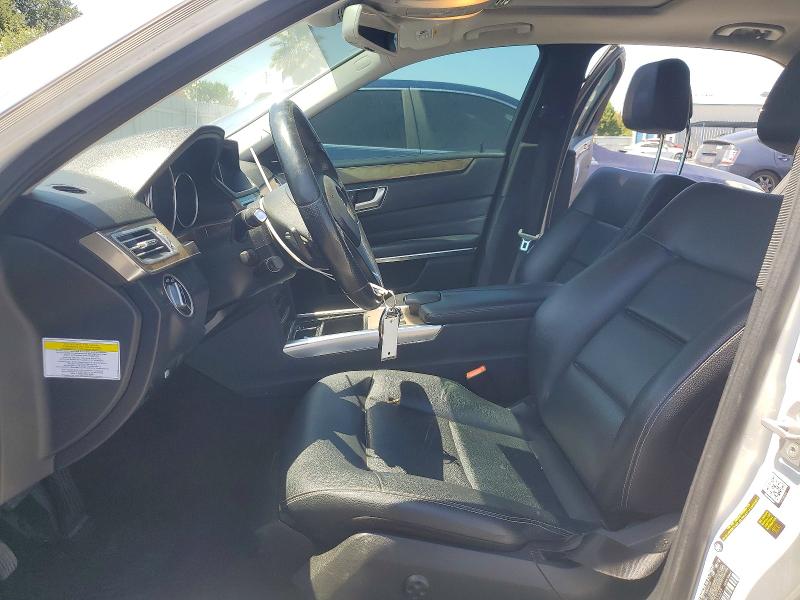 Продажа на аукционе авто 2014 Mercedes-benz E, vin: WDDHF5KB7EA903377, номер лота: 57397716