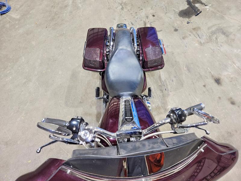 Продаж на аукціоні авто 2007 Harley Davidson Flhx, vin: 1HD1KB4197Y717214, номер лоту: 56052986