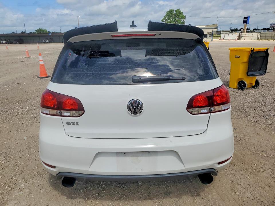 Aukcja sprzedaży 2013 Volkswagen Gti, vin: WVWHV7AJ5DW138365, numer aukcji: 56957156