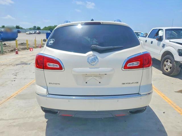 Aukcja sprzedaży 2014 Buick Enclave, vin: 5GAKRBKD7EJ338945, numer aukcji: 85975695