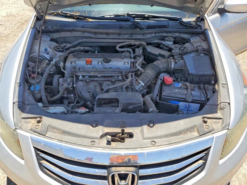 Aukcja sprzedaży 2012 Honda Accord, vin: 1HGCP2F84CA172940, numer aukcji: 57958466