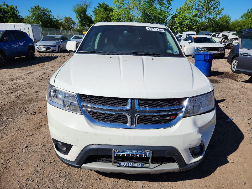 Aukcja sprzedaży 2019 Dodge Journey, vin: 3C4PDCBB1KT867450, numer aukcji: 54651826