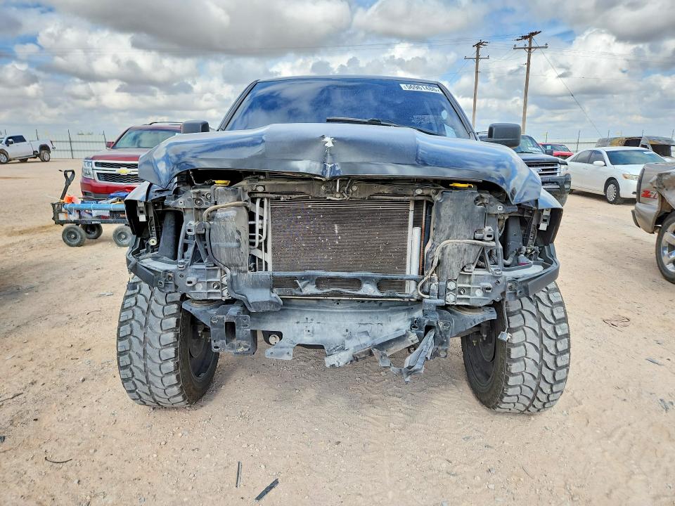 Продажа на аукционе авто 2019 Ram 1500 Classic, vin: 1C6RR6LT7KS665286, номер лота: 56961486