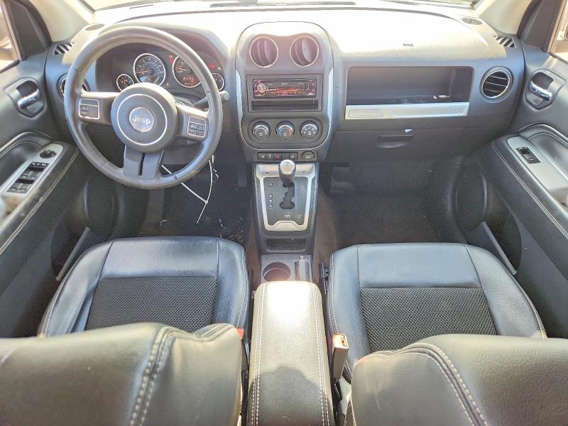 Продажа на аукционе авто 2014 Jeep Compass, vin: 1C4NJDEB3ED706660, номер лота: 57872926