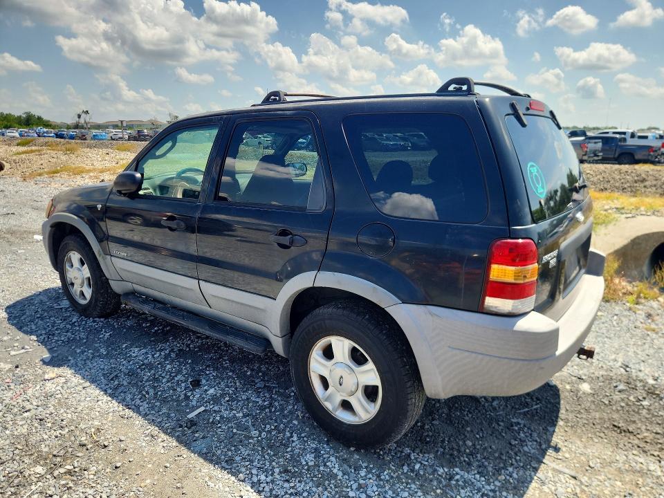 Продаж на аукціоні авто 2001 Ford Escape, vin: 1FMCU04111KB22601, номер лоту: 59108876