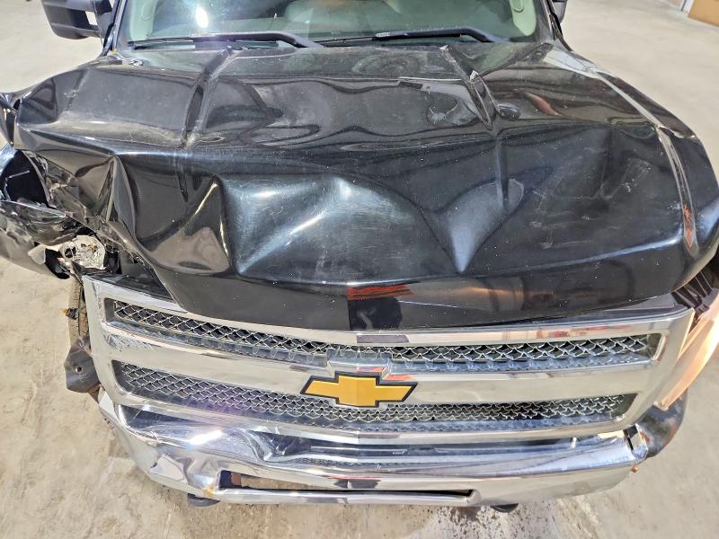 Aukcja sprzedaży 2012 Chevrolet Silverado, vin: 1GCPKSE79CF188111, numer aukcji: 55701176
