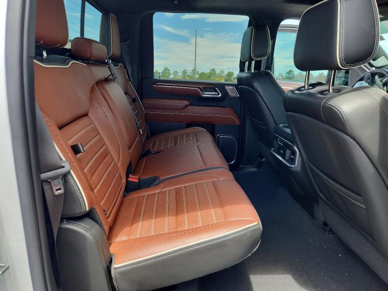 Продажа на аукционе авто 2024 Gmc Sierra, vin: 1GT49XEY8RF102266, номер лота: 58903276