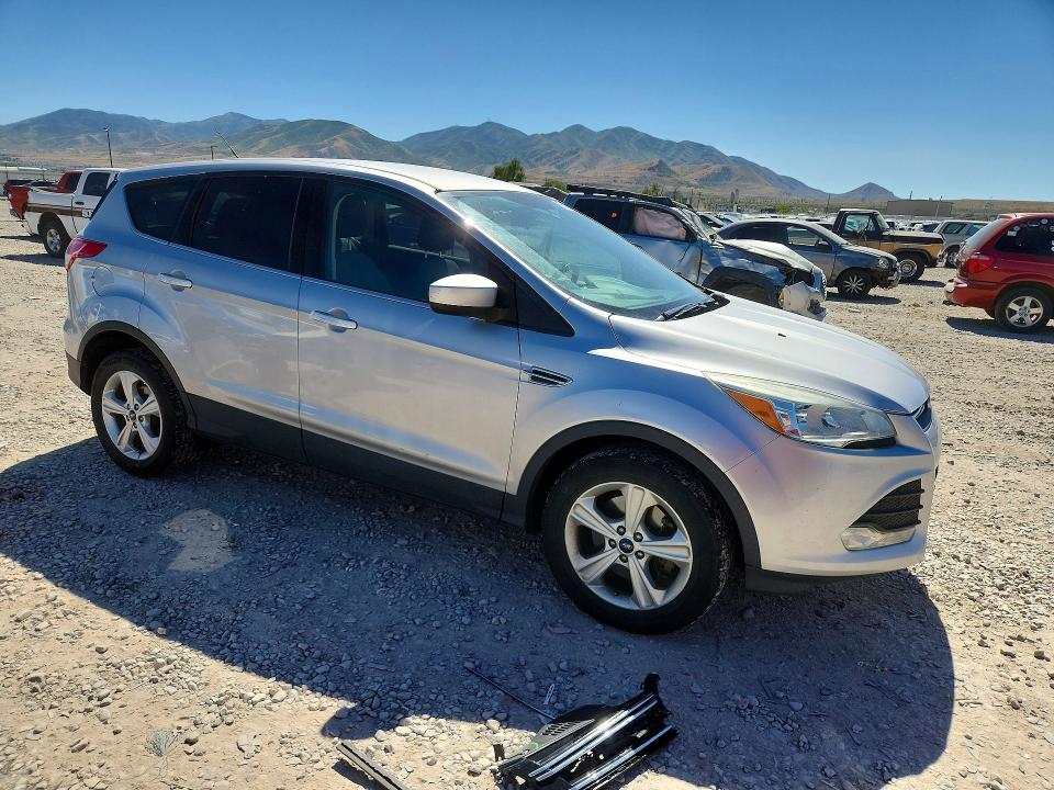 56185186 :رقم المزاد ، 1FMCU9GX2GUB39621 vin ، 2016 Ford Escape مزاد بيع