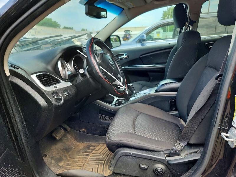 56676076 :رقم المزاد ، 3C4PDDBG0DT665803 vin ، 2013 Dodge Journey مزاد بيع