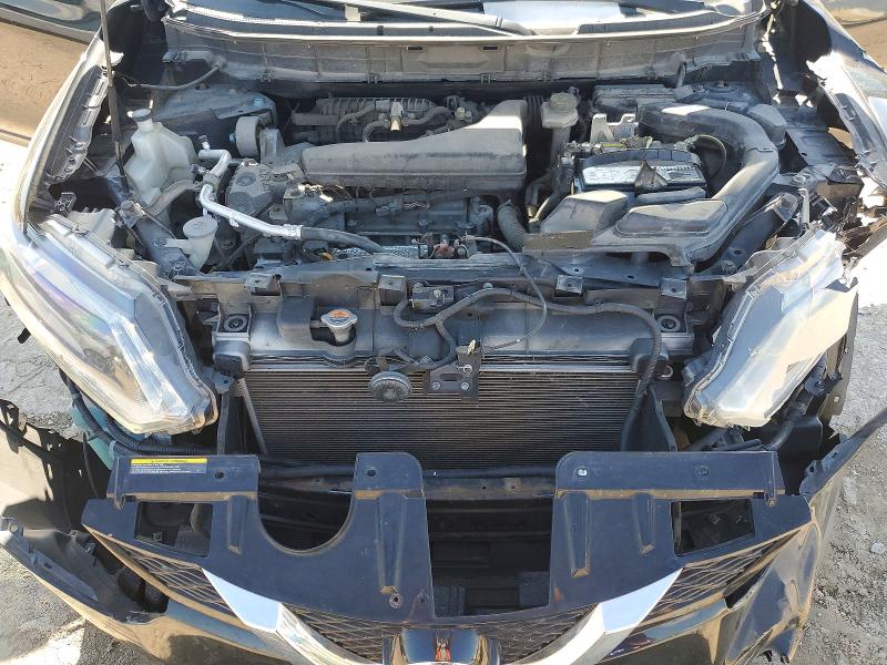 Продаж на аукціоні авто 2015 Nissan Rogue, vin: KNMAT2MV8FP539902, номер лоту: 55339326