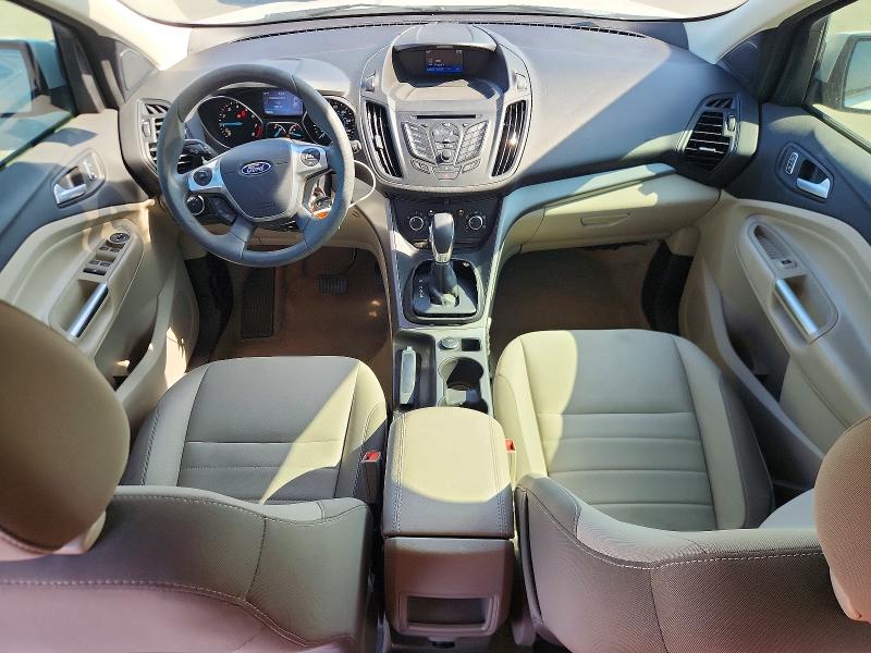 Aukcja sprzedaży 2016 Ford Escape, vin: 1FMCU0G70GUB06676, numer aukcji: 55725506