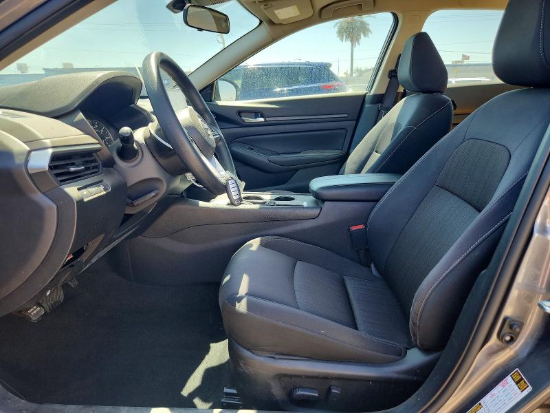Продажа на аукционе авто 2025 Nissan Altima, vin: 1N4BL4DVXSN349708, номер лота: 56485156