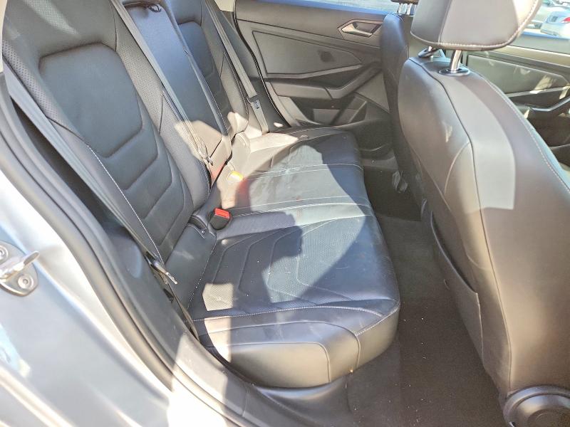 Продажа на аукционе авто 2020 Volkswagen Jetta, vin: 3VWGB7BU5LM002617, номер лота: 57139826