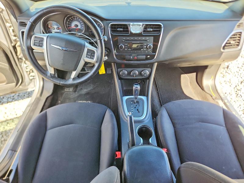Aukcja sprzedaży 2013 Chrysler 200, vin: 1C3CCBBG5DN527894, numer aukcji: 85633945