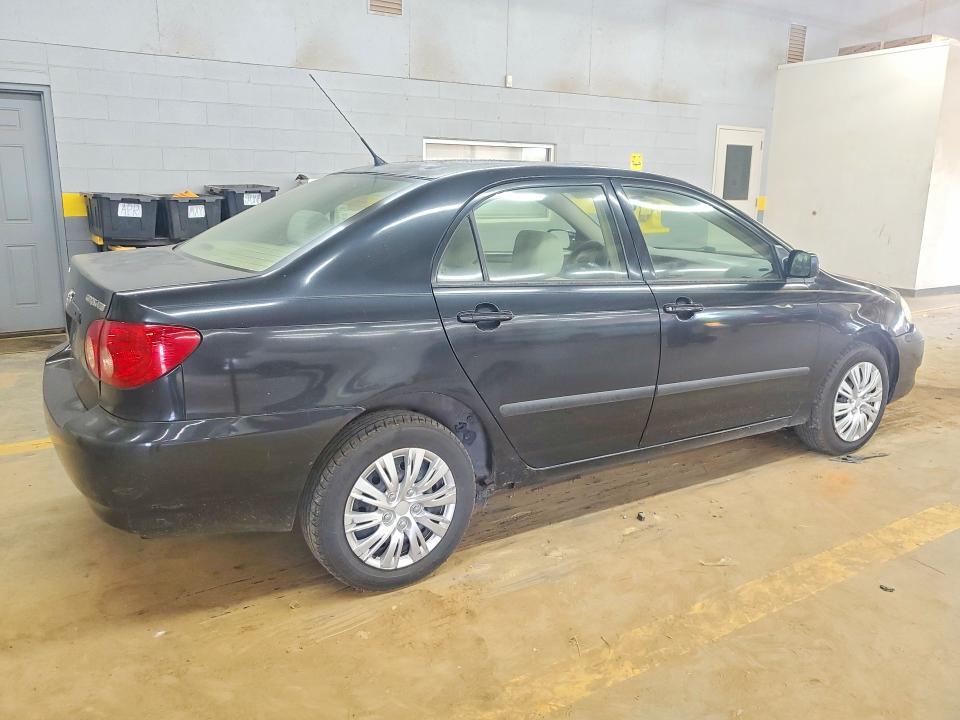 Aukcja sprzedaży 2005 Toyota Corolla, vin: 1NXBR32E65Z558892, numer aukcji: 57385666
