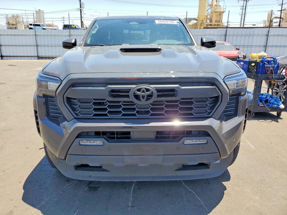 Aukcja sprzedaży 2024 Toyota Tacoma, vin: 3TMLB5FN9RM009829, numer aukcji: 58459146