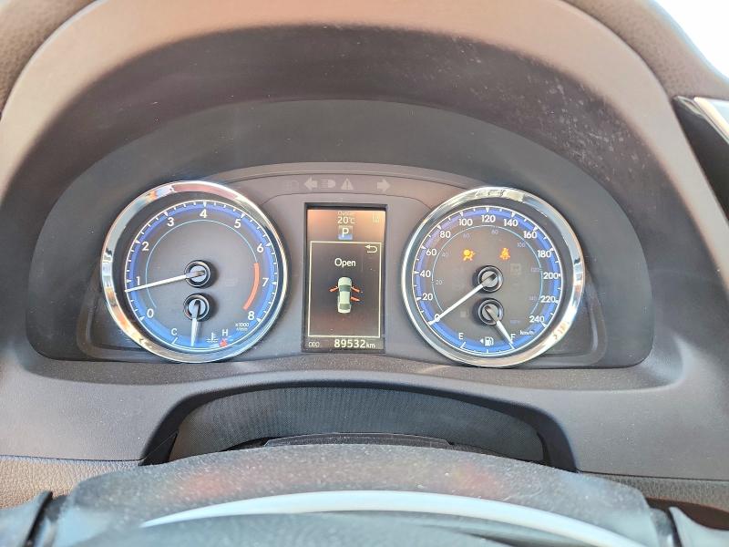 2017 Toyota Corolla მანქანა იყიდება აუქციონზე, vin: 2T1BURHE5HC931354, აუქციონის ნომერი: 55325696